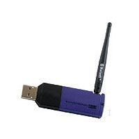 Wasp WWS 800 Bluetooth Dongle (633808500993)